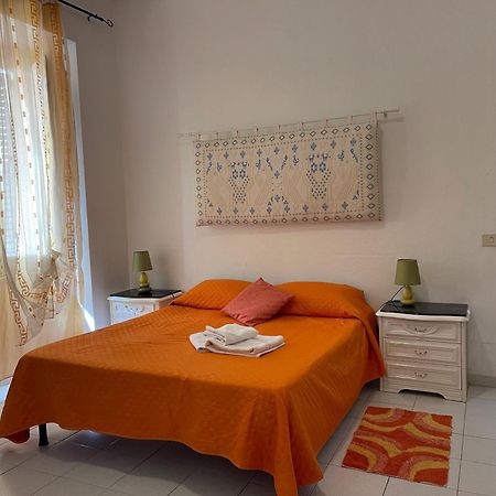 Ardia22 Hotel Olbia Kültér fotó