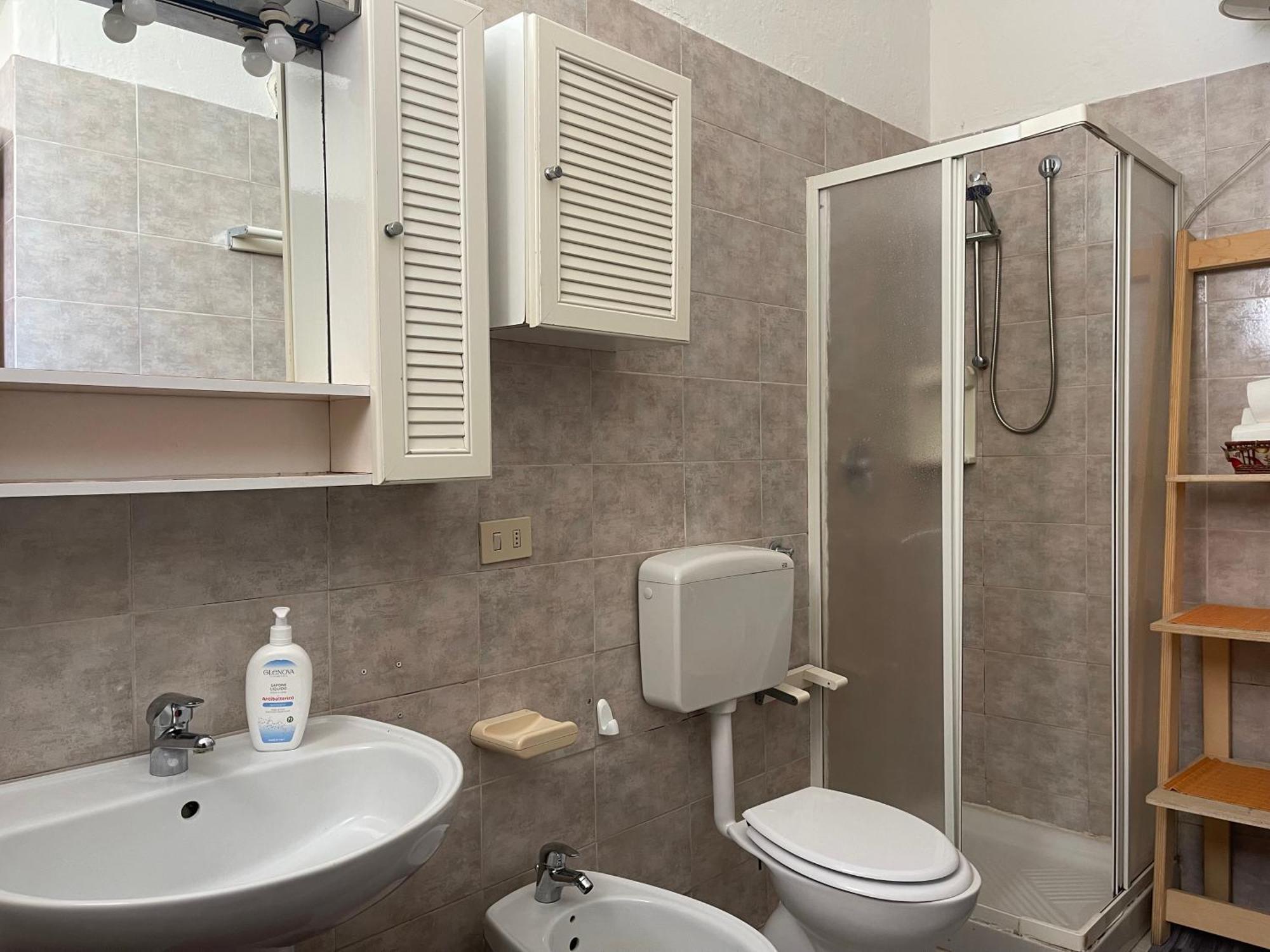 Ardia22 Hotel Olbia Kültér fotó