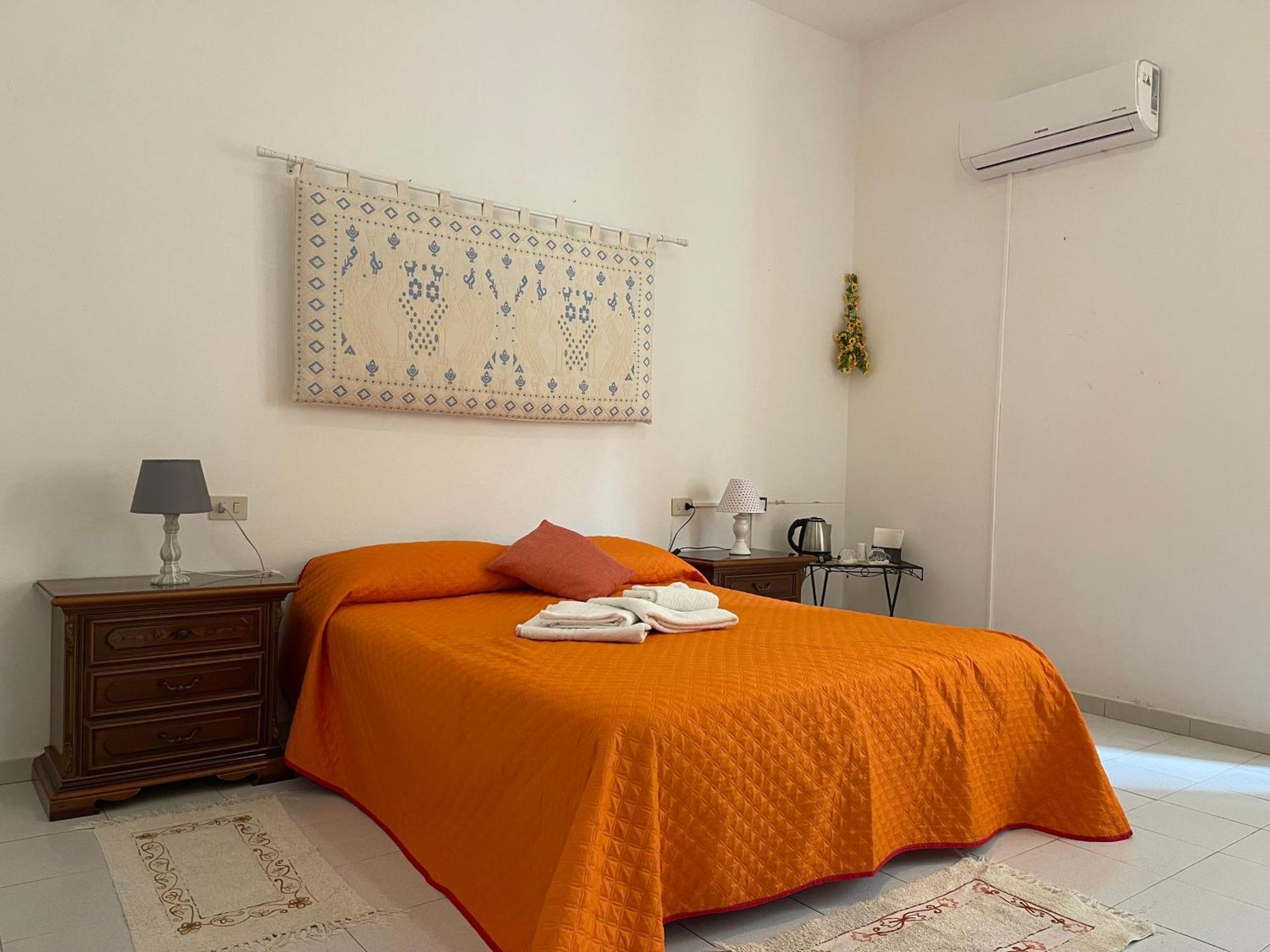 Ardia22 Hotel Olbia Kültér fotó