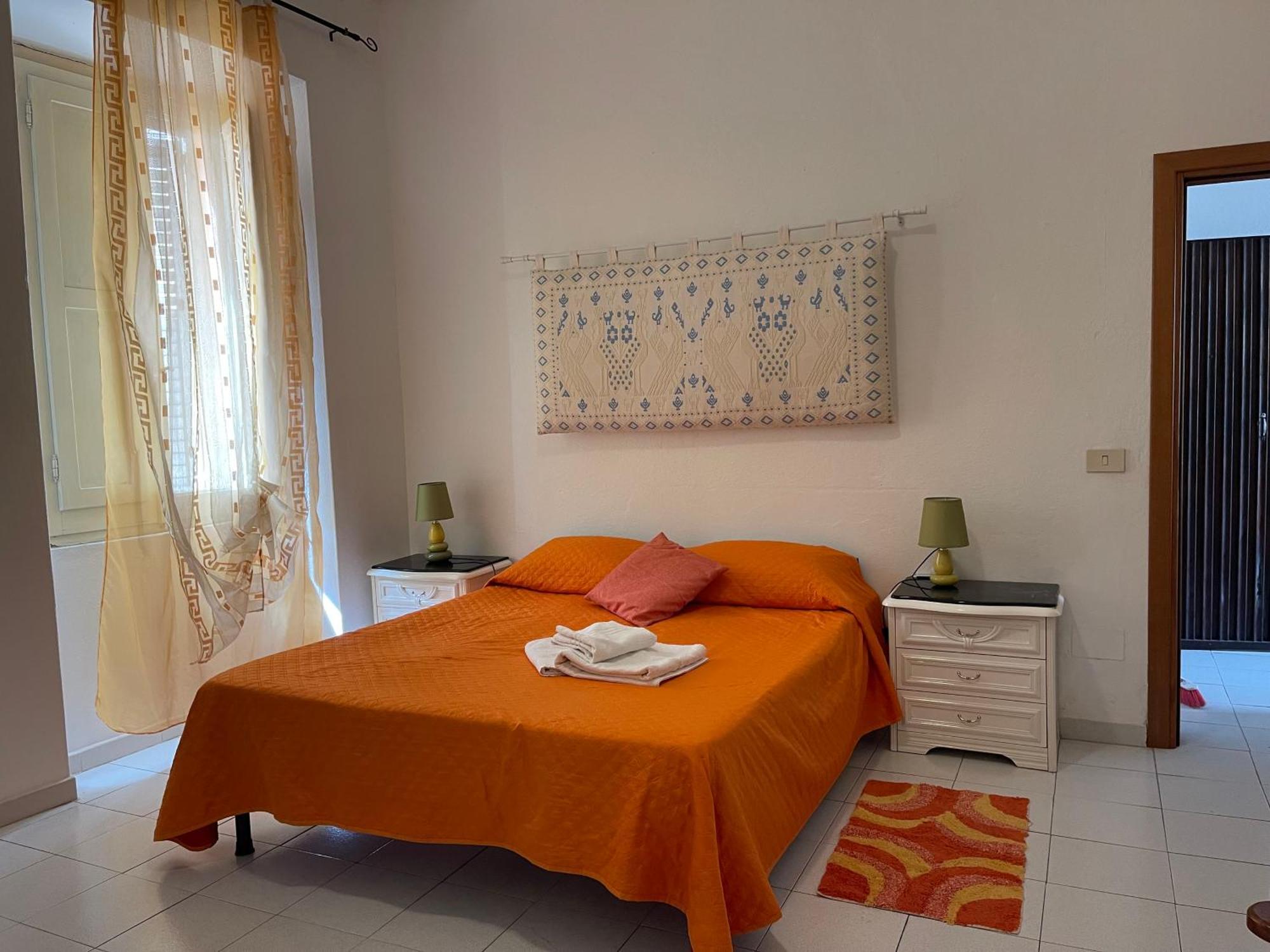 Ardia22 Hotel Olbia Kültér fotó